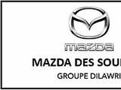 2024 Mazda Mazda3 Sport Suna ÉLÉGANTE À SOUHAIT