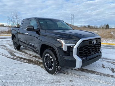 2024 Toyota Tundra LIMITED TRD Off Road