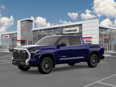 2024 Toyota Tundra Limited TRD Off Road INCOMING VECHILE DUE JAN