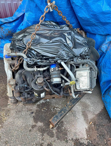 6.6 turbo diesel