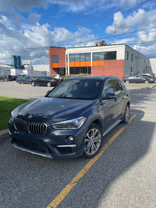BMW X1 - 2018 - XDRIVE28i