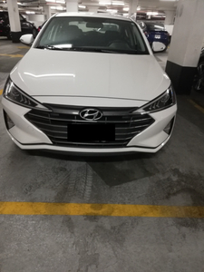 Excellent Condition Hyundai Elantra Preferred 2019 car for Sale