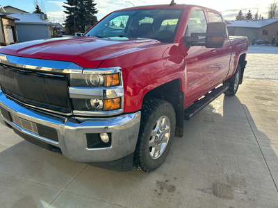 For Sale 2015 Duramax