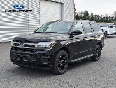 FORD EXPEDITION XLT 2024