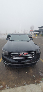 GMC Accadia -2019 for sale 111857Km -CAD 30,000