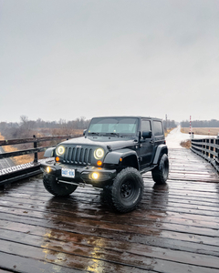 JEEP JK FOR SALE
