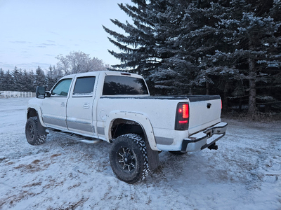 Lifted gmc 1500 for sale