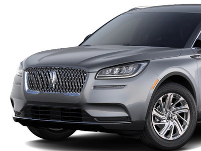 Lincoln Corsair 2022. PHEV, Grand Turing . FUL-EQUIP