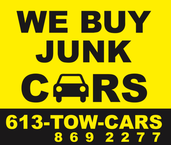 LOOKING TO BUY ANY CAR or VAN or TRUCK - CASH ON THE SPOT