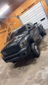 LOOKING TO TRADE MY CUMMINS FOR A DURAMAX