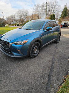 Mazda CX3 GX 2019 FWD