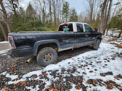 Plow truck for sale