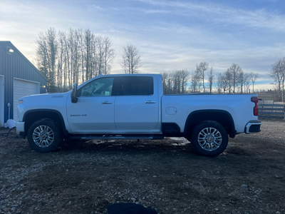 SMOKING DEAL ON A 2022 high country 3500