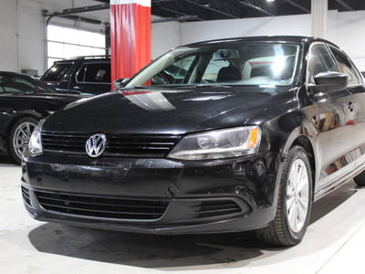 Used Volkswagen Jetta 2013 for sale in Lachine, Quebec
