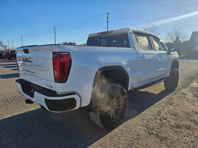 2022 GMC Sierra 1500 Limited