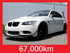 Used BMW M3 2010 for sale in Scarborough, Ontario