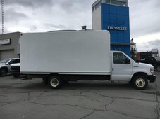 Used Ford E-Series Cutaway 2019 for sale in Granby, Quebec