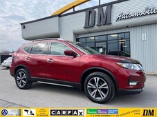Used Nissan Rogue 2019 for sale in Salaberry-de-Valleyfield, Quebec
