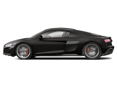 2023 Audi R8