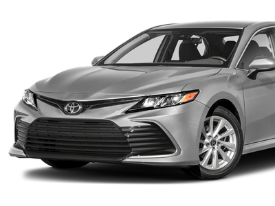 Toyota Camry SE Auto AWD