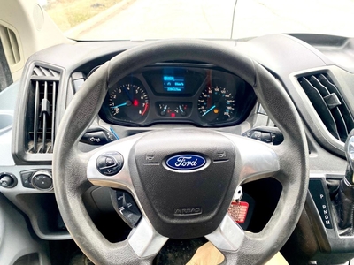 2018 Ford Transit-150