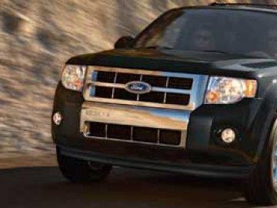 New 2011 Ford Escape XLT for Sale in Guelph, Ontario