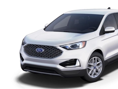 New 2024 Ford Edge SEL for Sale in Mississauga, Ontario
