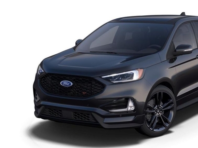 New 2024 Ford Edge ST for Sale in Ottawa, Ontario