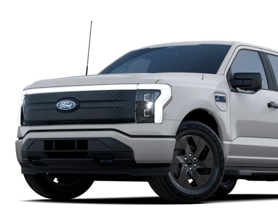 New 2024 Ford F-150 XLT for Sale in Vernon, British Columbia