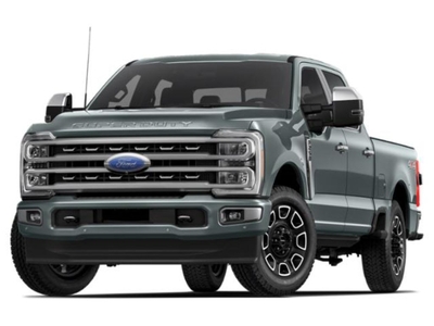New 2024 Ford F-250 Super Duty SRW Lariat for Sale in Embrun, Ontario