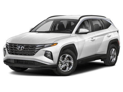 New 2024 Hyundai Tucson Preferred Actual Incoming Vehicle! - Buy Today! for Sale in Winnipeg, Manitoba