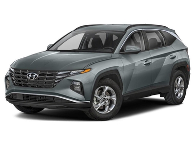 New 2024 Hyundai Tucson Preferred for Sale in Abbotsford, British Columbia