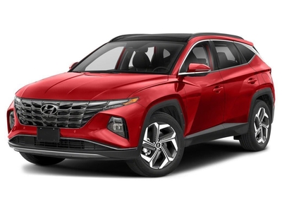 New 2024 Hyundai Tucson TREND for Sale in Abbotsford, British Columbia