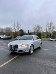 Used 2006 Audi A4 2.0T Quattro for Sale in Drummondville, Quebec