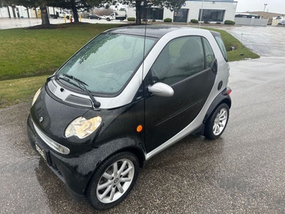 Used 2006 Smart fortwo DIESEL for Sale in Cambridge, Ontario