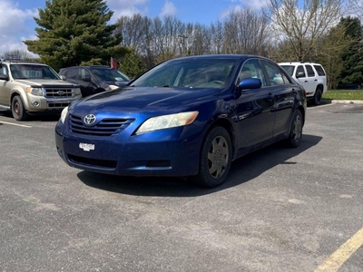 Used 2007 Toyota Camry CE for Sale in Drummondville, Quebec