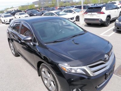 Used 2013 Toyota Venza 4DR WGN V6 AWD for Sale in Toronto, Ontario
