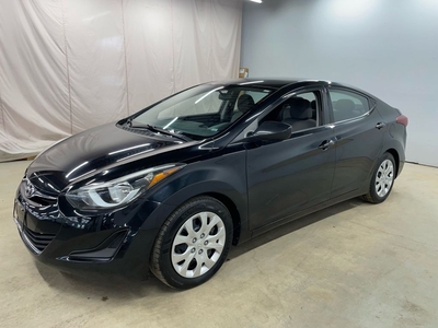 Used 2014 Hyundai Elantra GL for Sale in Guelph, Ontario