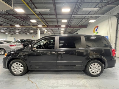 Used 2015 Dodge Grand Caravan 4dr Wgn Canada Value Package for Sale in North York, Ontario
