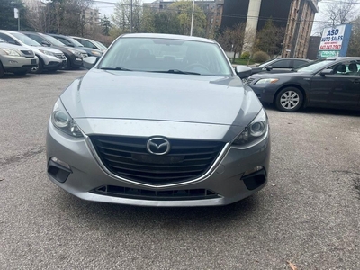 Used 2015 Mazda MAZDA3 for Sale in Scarborough, Ontario