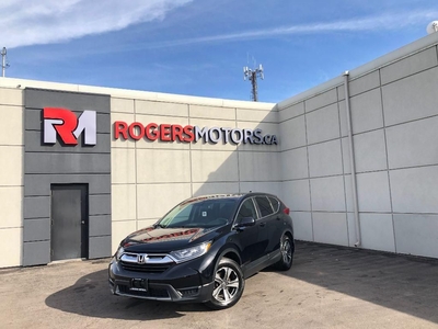 Used 2017 Honda CR-V LX - HTD SEATS - REVERSE CAM for Sale in Oakville, Ontario