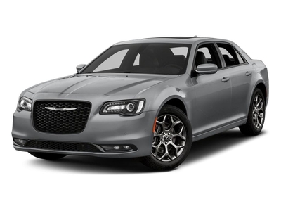 Used 2018 Chrysler 300 300 S Appearance Panoroof Heated Leather RWD for Sale in Mississauga, Ontario