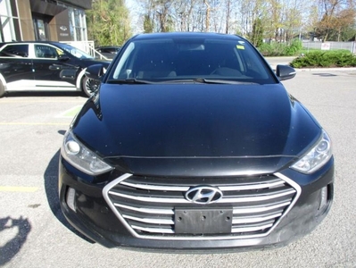 Used 2018 Hyundai Elantra GL MANUAL for Sale in Ottawa, Ontario