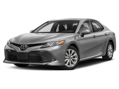 Used 2018 Toyota Camry LE for Sale in Renfrew, Ontario