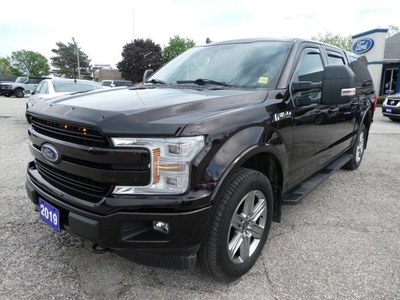 Used 2019 Ford F-150 for Sale in Essex, Ontario