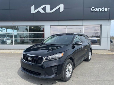 Used 2019 Kia Sorento LX for Sale in Gander, Newfoundland and Labrador