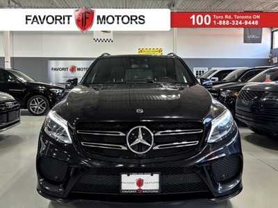 Used 2019 Mercedes-Benz GLE GLE4004MATICNAVHARMANKARDONBROWNLEATHER360CAM for Sale in North York, Ontario