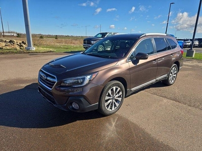 Used 2019 Subaru Outback Premier for Sale in Dieppe, New Brunswick