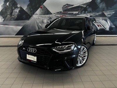 Used 2020 Audi S4 3.0T Technik + SALES EVENT $500 Off, May 9-11 for Sale in Whitby, Ontario