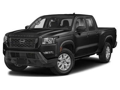 Used 2022 Nissan Frontier SV for Sale in Pembroke, Ontario